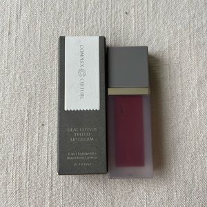 Complex culture lip cream
